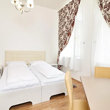 Kasablanka Apartments Prague Room photo